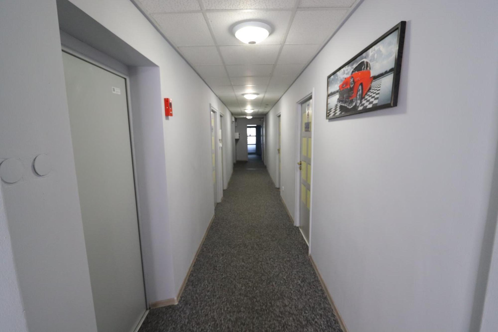 Fantastic Waw - M3 Room 5 Warszawa Exteriör bild