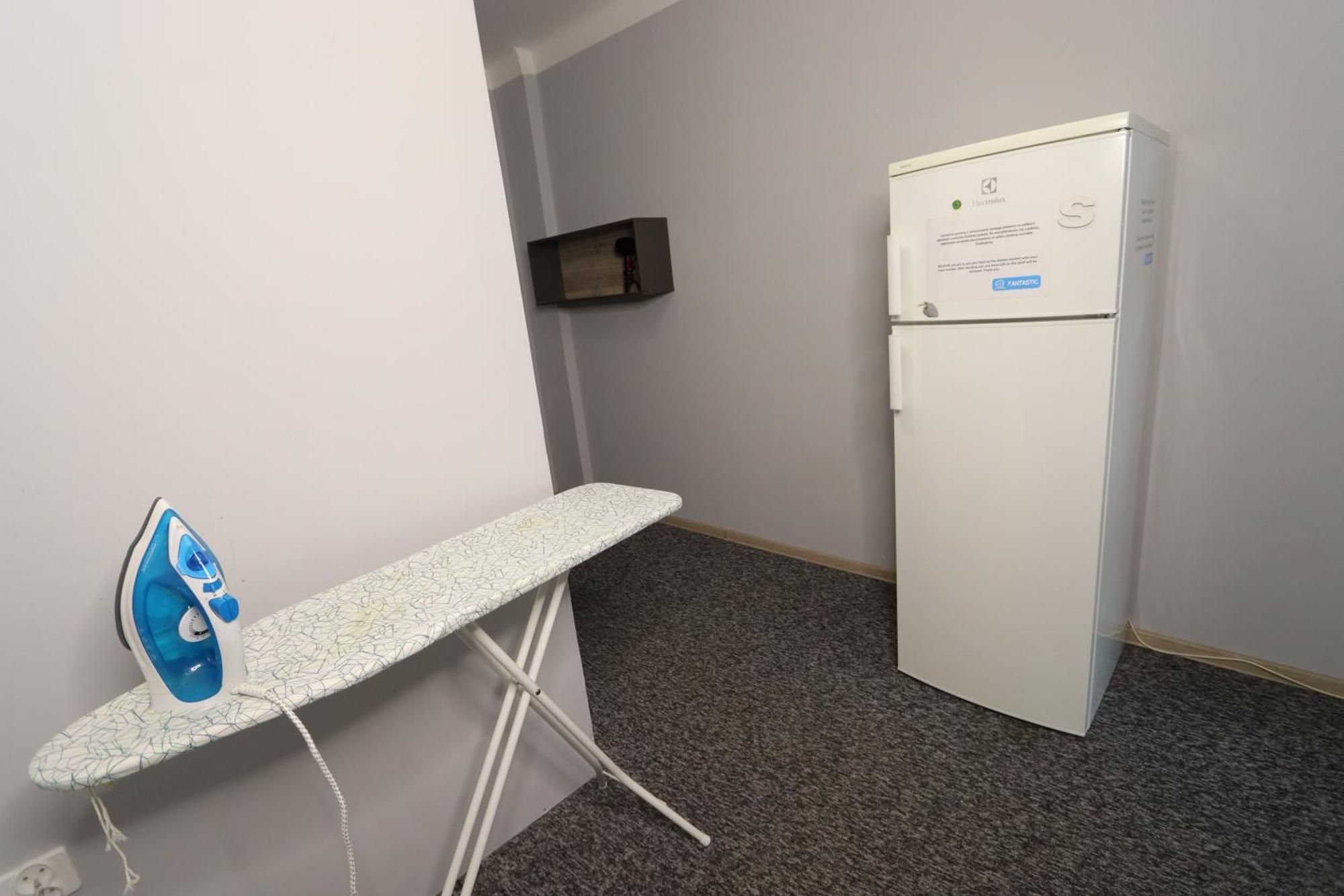 Fantastic Waw - M3 Room 5 Warszawa Exteriör bild