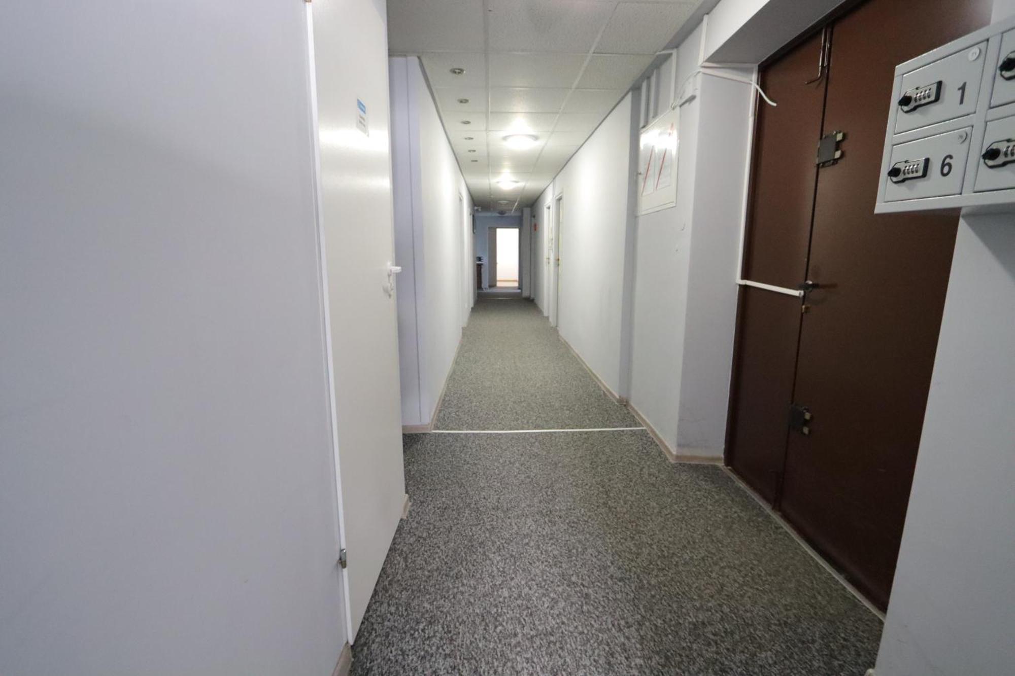 Fantastic Waw - M3 Room 5 Warszawa Exteriör bild